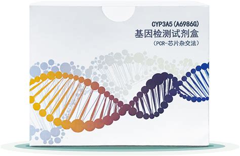 MTHFR(C677T)基因检测试剂盒