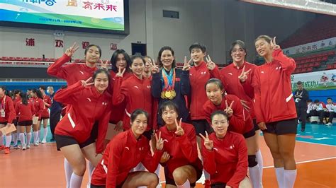 女排联赛周日战报：上海女排战胜北京女排，取得两连胜_东方体育