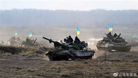 俄罗斯为何不出动“百万大军”，直接进攻乌克兰？原因很简单