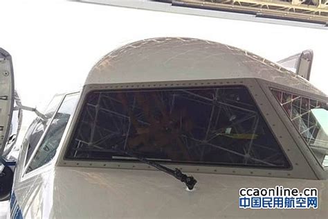 热点：川航风挡爆裂事件 - 中国民用航空网