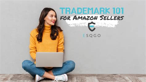 Trademark Requirements for Amazon