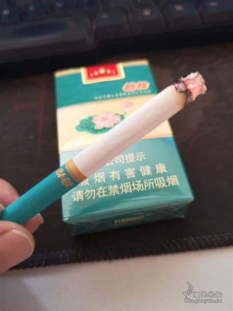 广东有什么香烟-