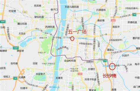武汉和长沙,哪个城市最适合定居?|长沙|武汉|湘潭_新浪新闻