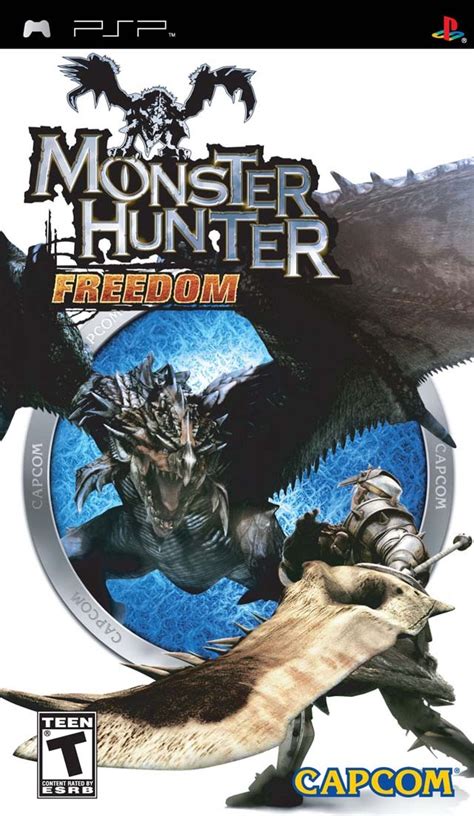 PS2 怪物猎人2 モンスターハンター2 (ドス) - 午后少年