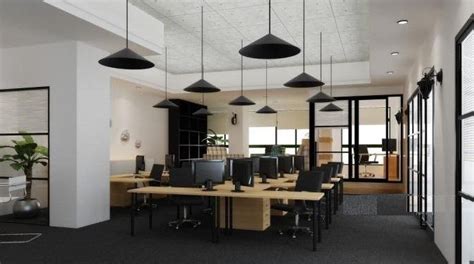 长沙办公室装修设计要遵循的可持续发展理念_过程