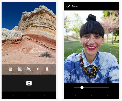 Three Secret Features Of Google’s New Camera App That Will Blow Your Mind