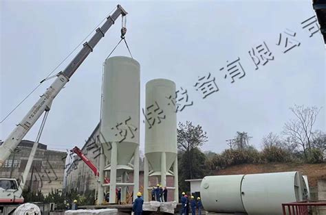 技术文章-石灰乳制备流程-郑州中凯环保设备有限公司