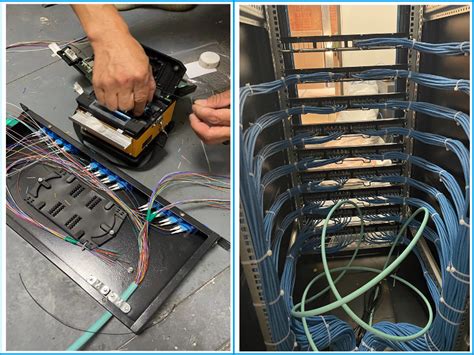 弱电工程光纤线槽知识大全，详解安装方式！_铝合金_mm_机房
