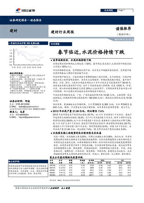 2013年我国轻质建筑材料行业市场概况（附：轻质建筑材料行业销售收入图）_免费数据_中国产业研究报告网