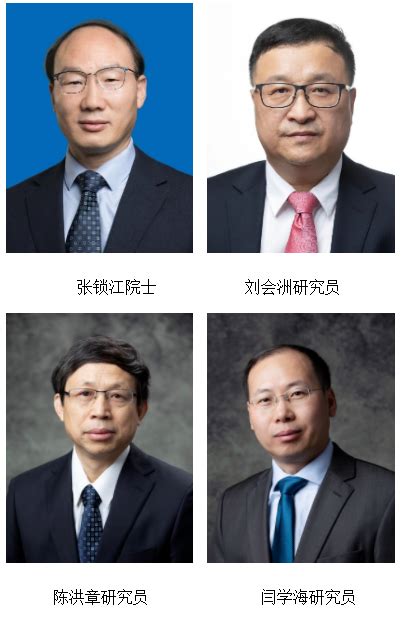 过程工程所4人入选爱思唯尔2021“中国高被引学者”榜单--中国科学院过程工程研究所