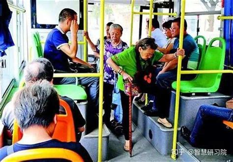 【好消息】2021年起，山东所有60岁以上老人免费坐公交！ - 知乎
