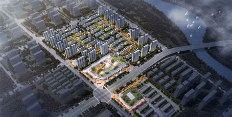 淮安·红星爱琴海 | 上海艾迪格建筑设计咨询有限公司