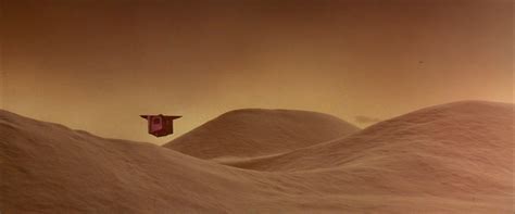 《沙丘》的主要剧情内容是什么简介-作品人物网