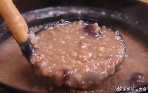 紫薯燕麦粥 - 紫薯燕麦粥做法、功效、食材 - 网上厨房