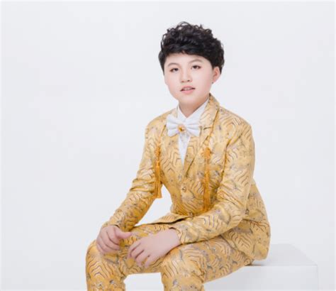 童星李俊超原创歌曲《童年密码》全网首发，追梦少年全新出发_凤凰网