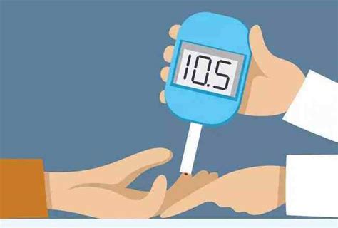 测血糖的标准操作方法，你学会了吗？