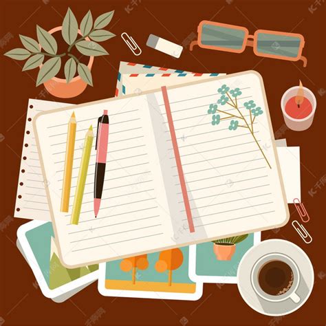 你每天的日记写些什么？ - 知乎