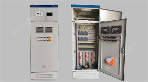 plc控制柜电气厂家告诉你那些关于plc控制柜基本知识--华普拓电气