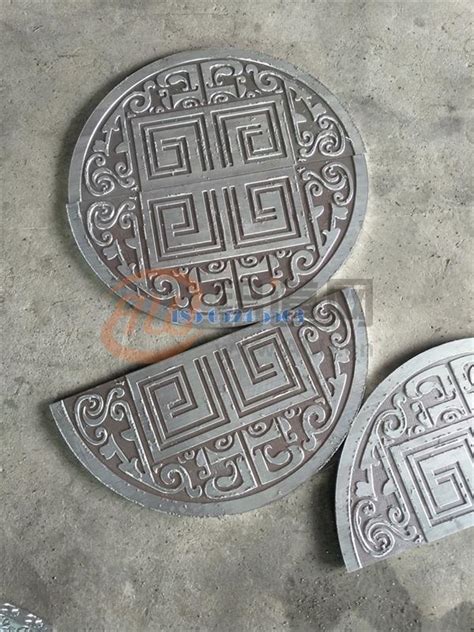 龙陵铸铝雕花装饰板_吊顶铝单板-广州凯麦金属建材有限公司