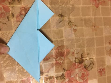 简单小班手工折纸 纸折猫头鞋的折法图解教程（月亮折纸教程） - 有点网 - 好手艺
