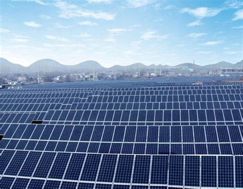 北京太阳能光伏发电_北京工商业光伏发电-磐石新能源（天津）有限责任公司
