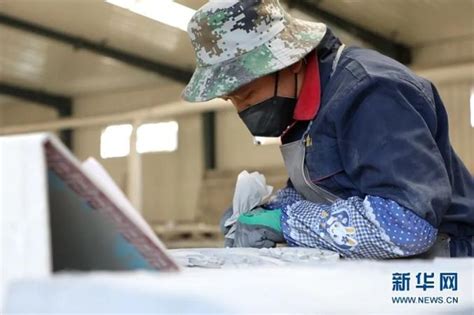 临夏现代职业学院建筑工程系校企合作简报_校外实训基地_实训基地_临夏现代职业学院建筑系