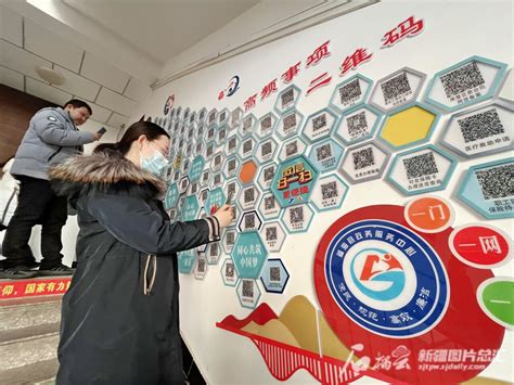 市域社会治理现代化 | 福海县“蓓蕾”未成年人教育观护基地正式揭牌成立