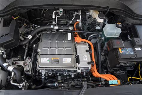 沃德十佳发动机——奔驰M256发动机技术特点及机油选购建议 - 知乎