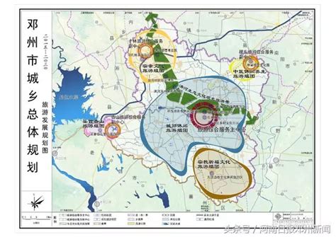 邓州东方大道东规划图,州市2030年规划图,州平安大道东规划图(第2页)_大山谷图库