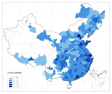 2020中国城市政商关系排行榜出炉，东莞排名全国第六