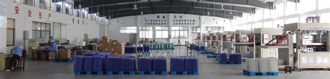 吸塑生产车间_生产设备_河南丹铮吸塑包装厂家