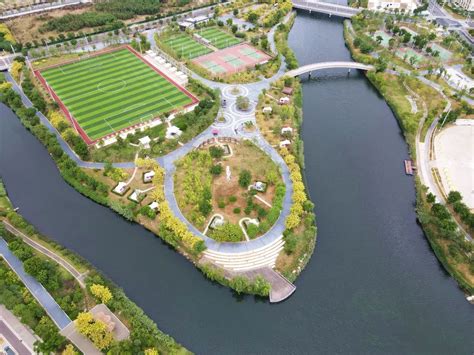 福州西河智慧体育公园月底正式开放-天润飞华北京网站建设公司