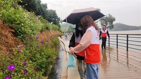 “罗浮山下四时春”博罗（深圳福田）文旅推介会暨大湾区百万市民游博罗活动在深圳福田区启动_深圳Plus