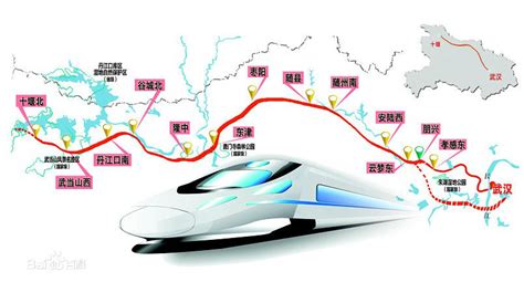 汉十高铁-案例-同是科技