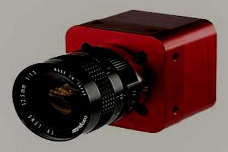 【厂家供应】 ccd工业相机 工业CCD相机 工业相机敏通368P外形-阿里巴巴