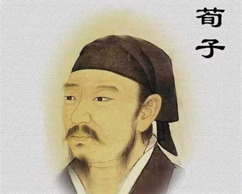 一个历史上的儒家代表，最出名的二个弟子，却都是法家名士__财经头条