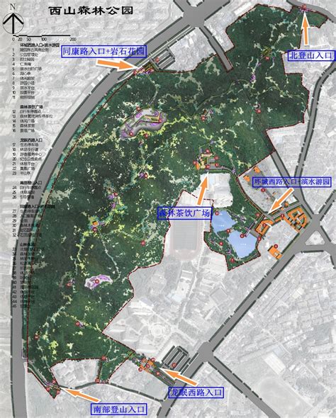 桐城市区三处公园设计方案获评审通过 现公示征求意见 - 本地资讯 - 装一网