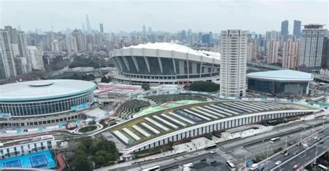 上海人熟悉的“八万人体育场”要变样啦！拆除跑道、增加座位… - 侬好上海 - 新民网