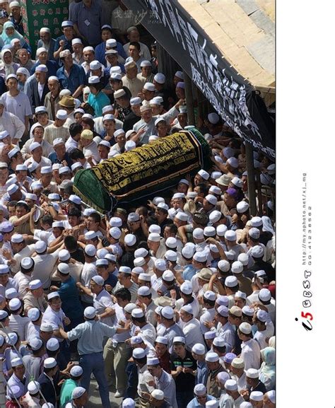 【看点】读《穆斯林的葬礼》有感（赏析）_江山文学网