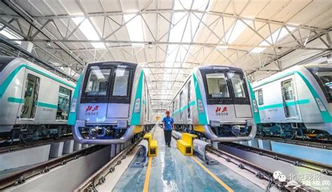 北京轨道交通平谷线调整规划将分成两支，11号线、S6线也有新消息-城事-墙根网