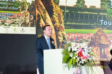 “柬埔寨之夜”向中国游客和投资者发出“双赢”号召 – 翼旅网ETopTour