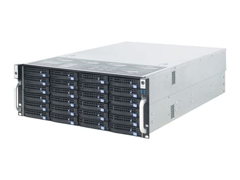 2U大数据储存服务器209(8702)双VGA热插拔盘Raid功能企业研发财务应用