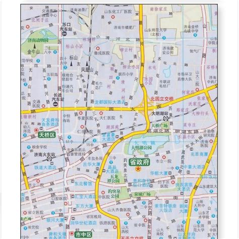 中国地图高清版大图-中国地图及各省地图全图高清打印版免费版-东坡下载