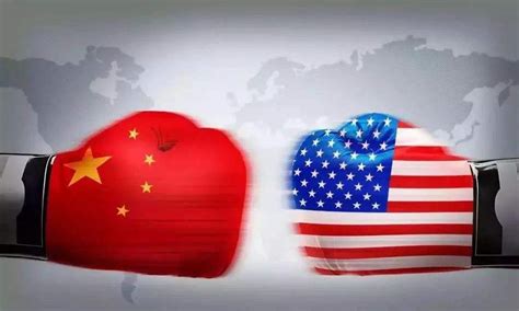 美国制裁适得其反，中国产业链走向自给自足，美媒：苹果都服了_凤凰网视频_凤凰网