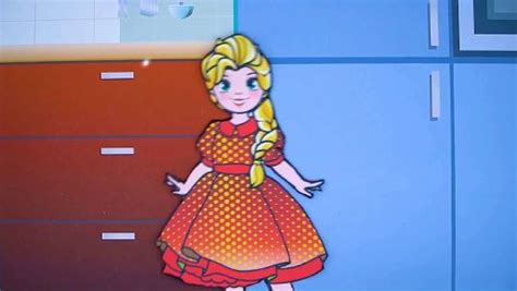 公主手绘动画系列：彩虹公主动画之公主的小时候_高清1080P在线观看平台_腾讯视频