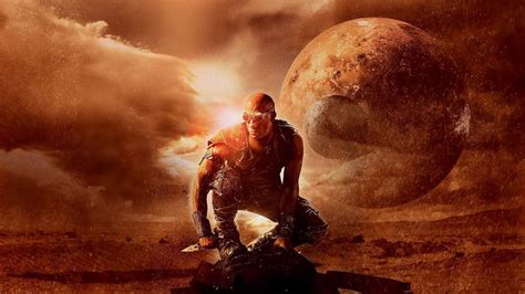 星际传奇2 The Chronicles of Riddick | SeedHub