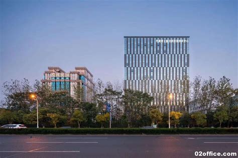外高桥复旦科技园创新中心写字楼 - 上海写字楼租赁-上海写字楼租赁