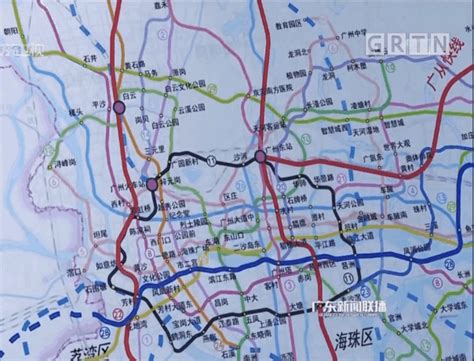 2035杭州地铁线路图 赶紧收藏|萧山|普线|杭州_新浪新闻