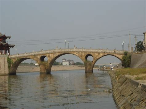 2023塘栖镇-广济桥游玩攻略,广济桥，是一名碧天桥，又名...【去哪儿攻略】