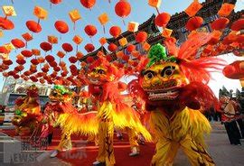 北京的风俗有哪些（体现北京特色的节日） - 生活 - 布条百科